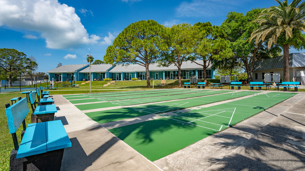 Sun Retreats Dunedin