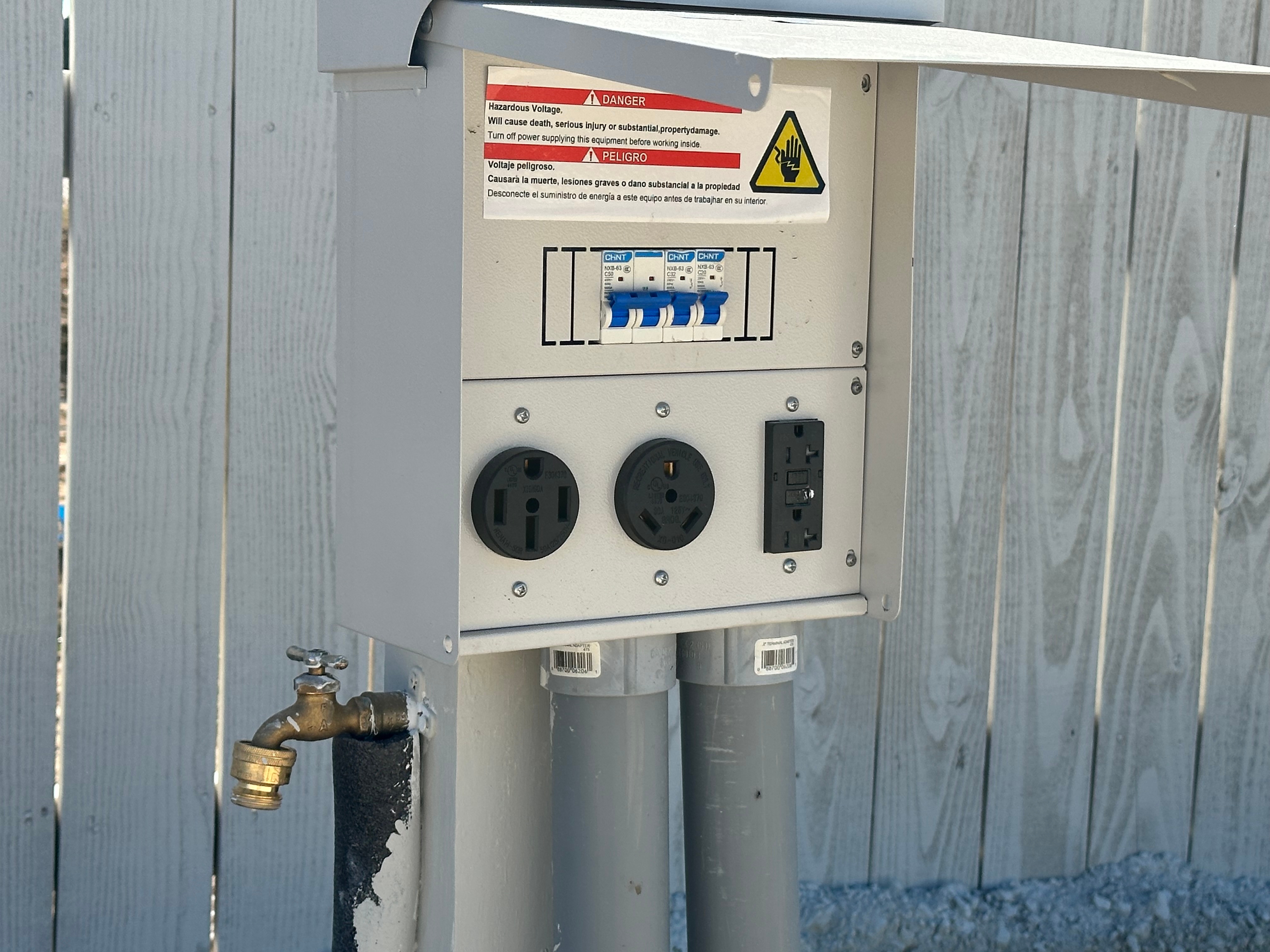 Apollo Lodge and RV Park, Fairfield, Texas