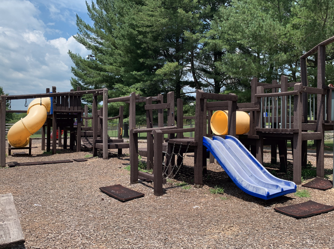 Green County RV Park