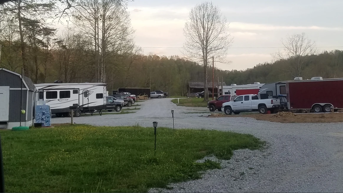 Kountry Kritters Campground