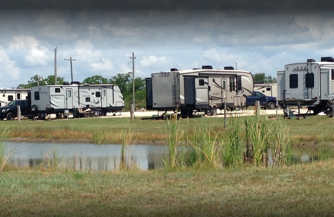 Bastrop Bayou RV Park