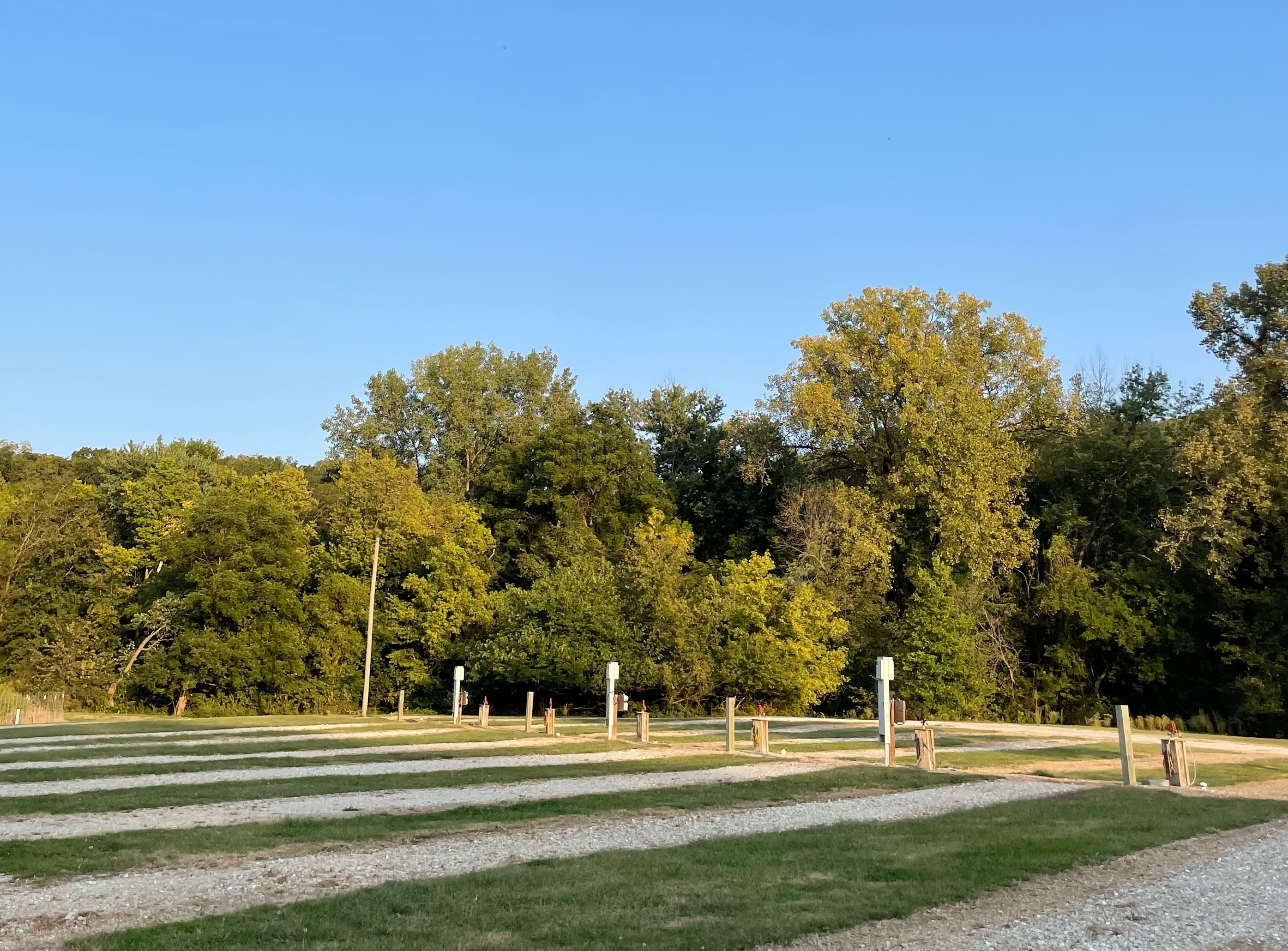 The Fort, Kirksville, Missouri