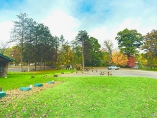 Peaceful Valley Campground, West Sunbury, Pennsylvania