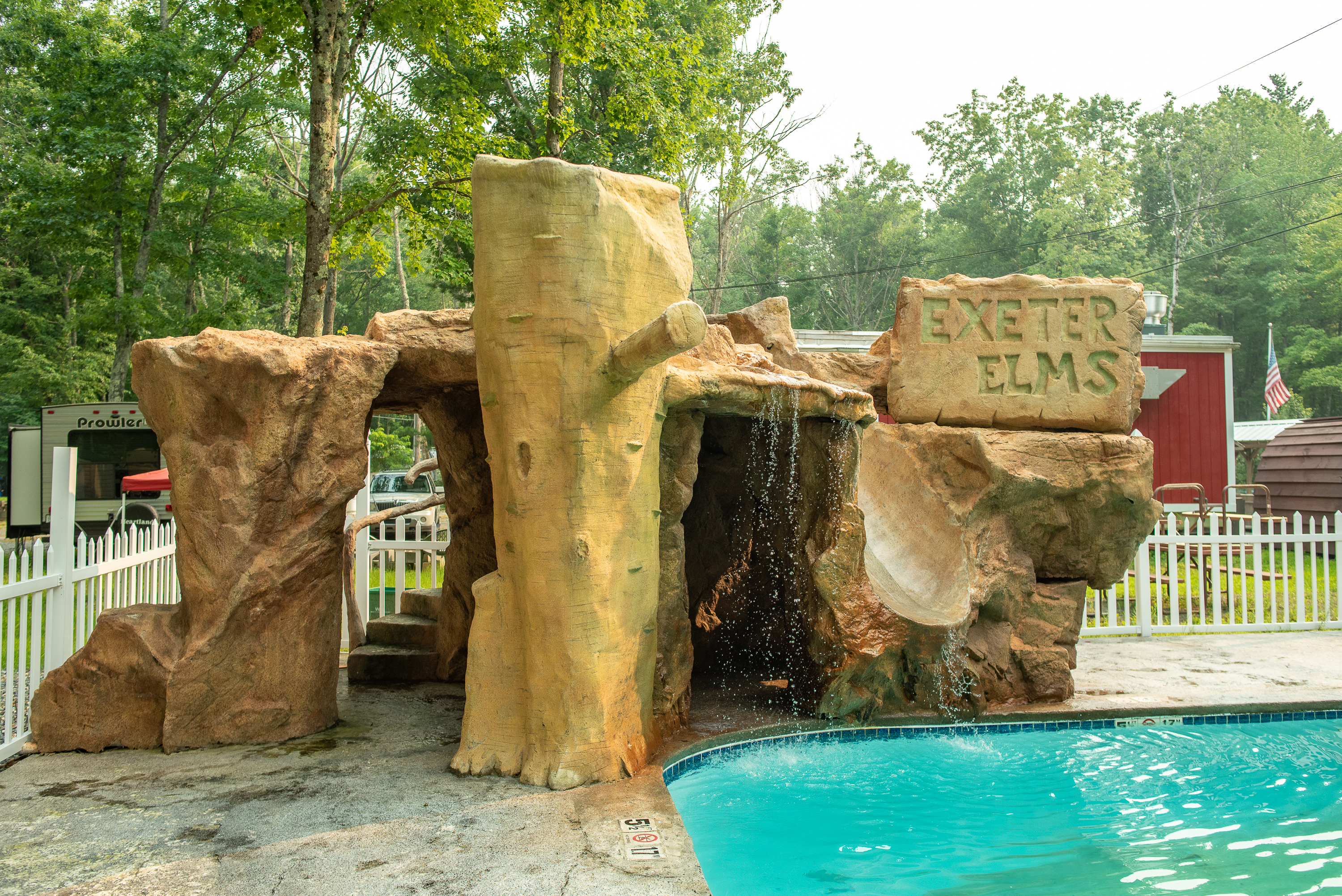 Winding River Campground