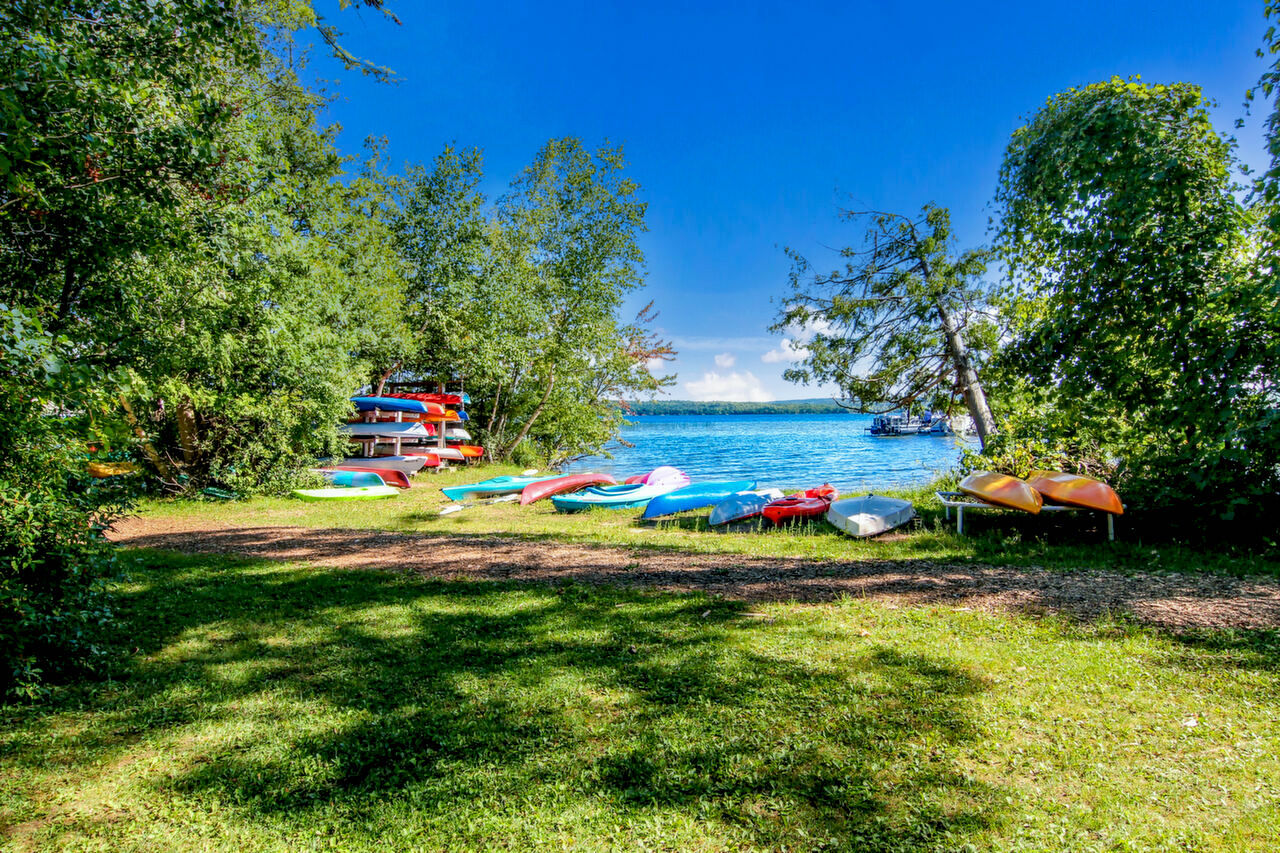 Leelanau Pines Campground