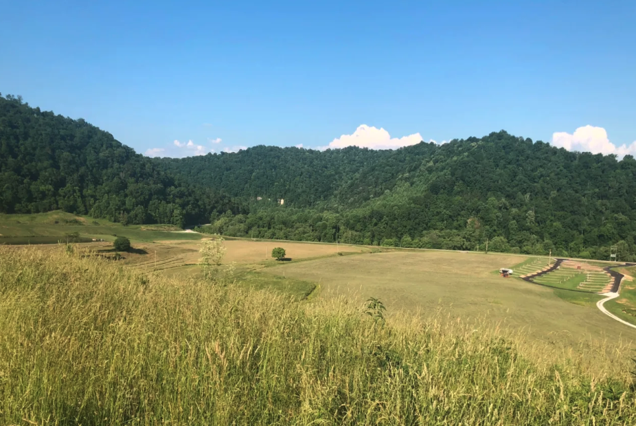 Crockettsville RV Park