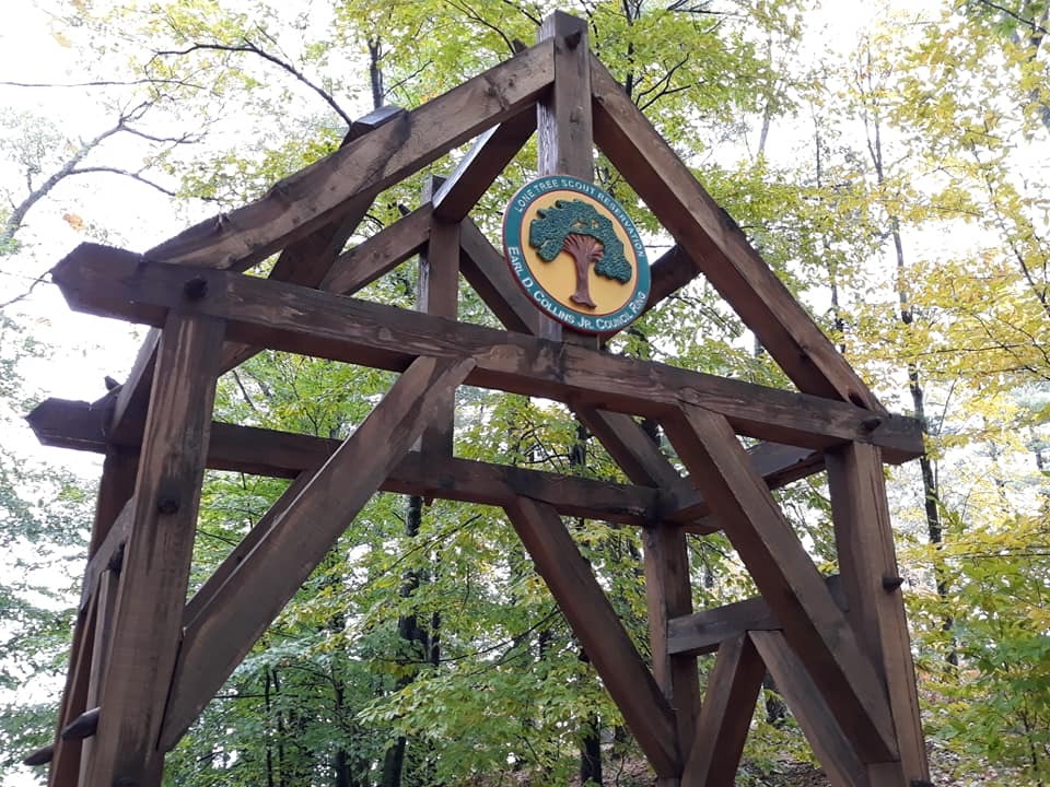 Lone Tree Reservation