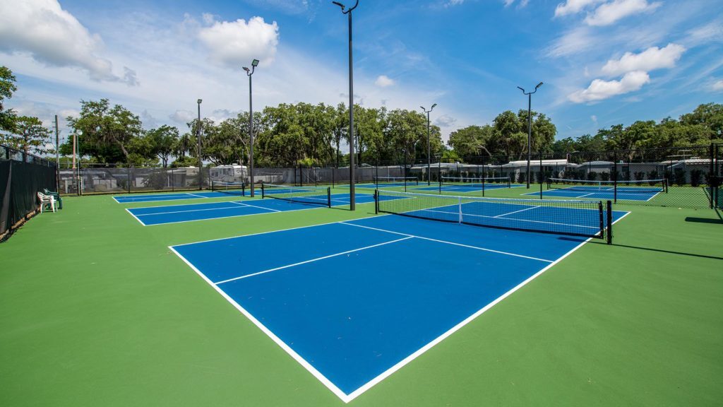 Southern Charm (Age Restricted 55+)