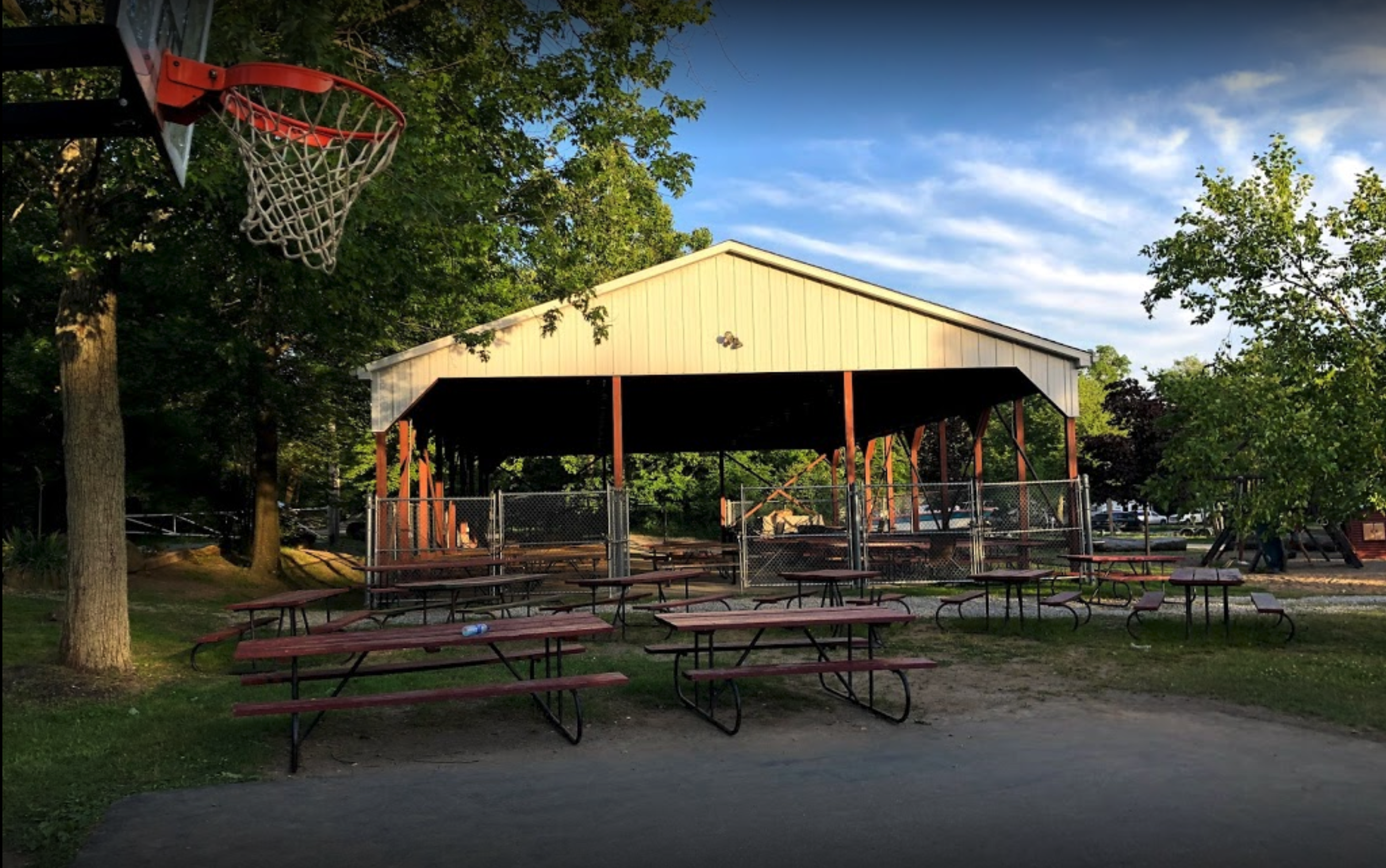 Riverview RV Park & Marina