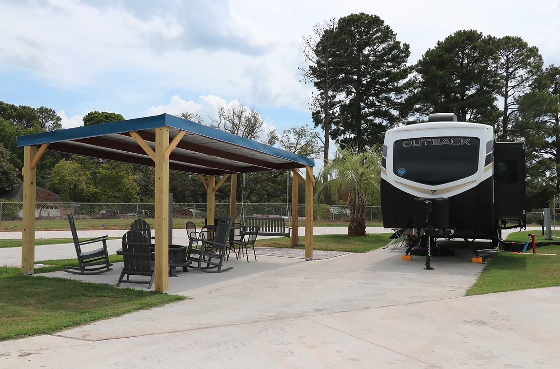 God's Country Resort