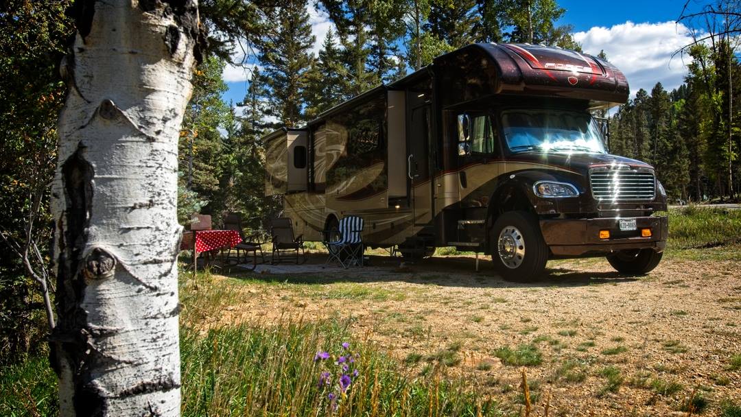 Road Runner RV Resort