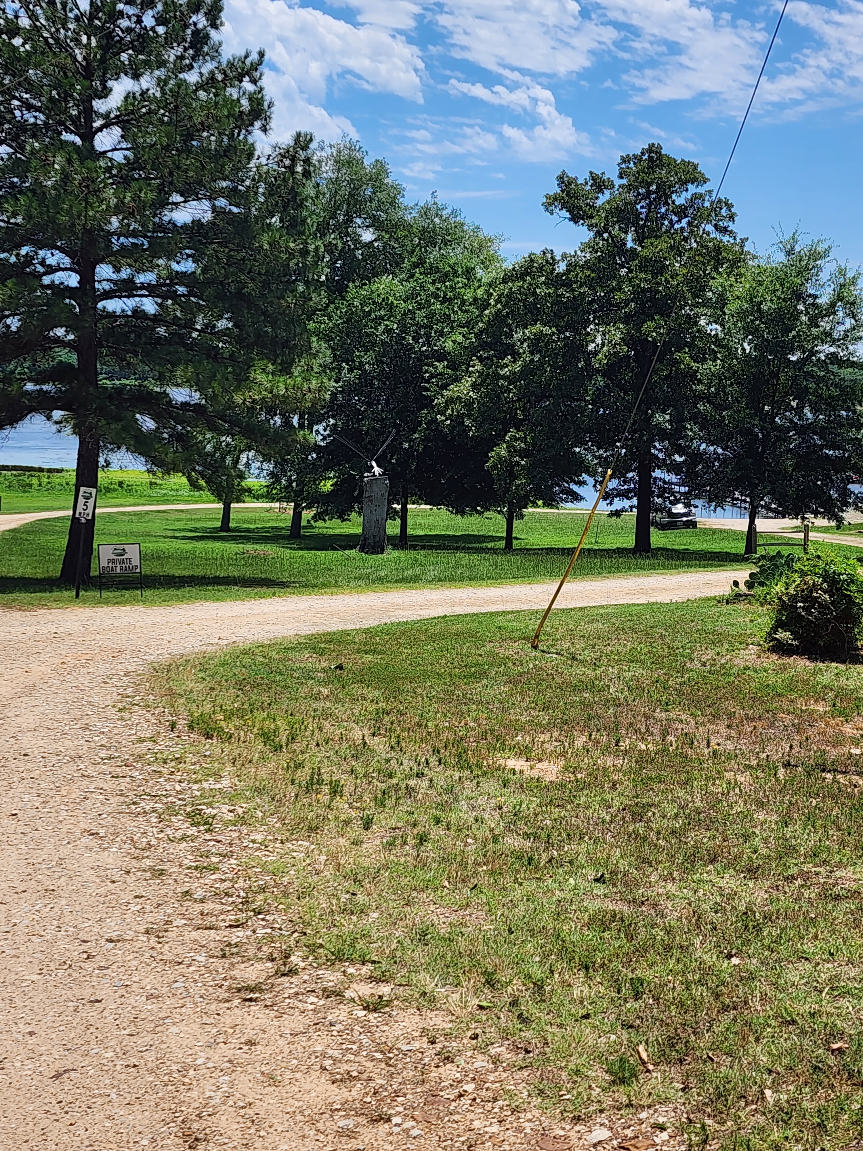 North Shore Landing RV Park