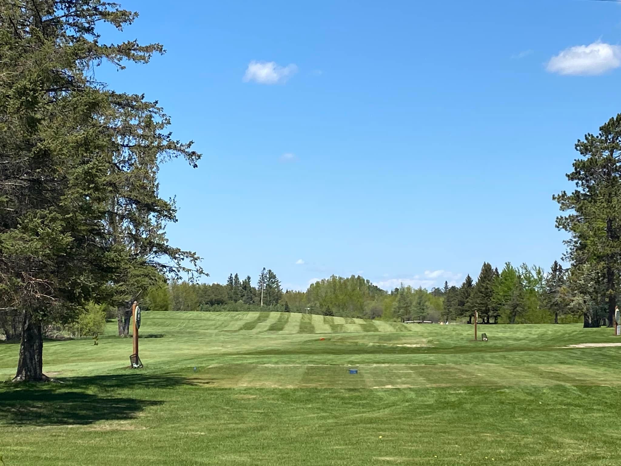 Blueberry Hills Golf Course & RV Park