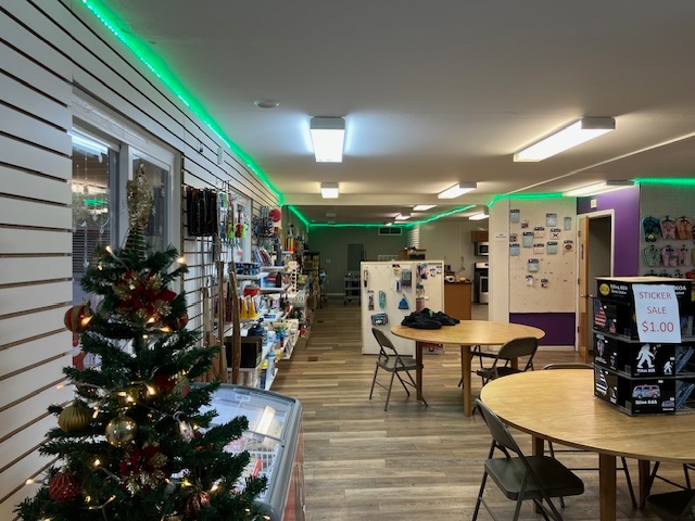 Tifton RV Park  I-75, Tifton, Georgia