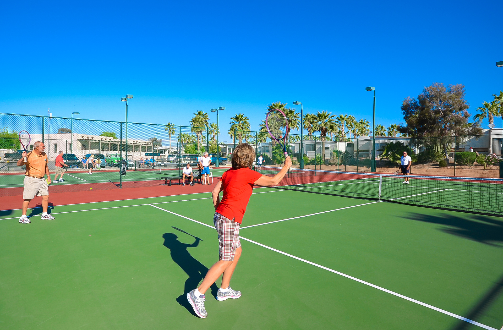 Sun Life, Mesa, Arizona