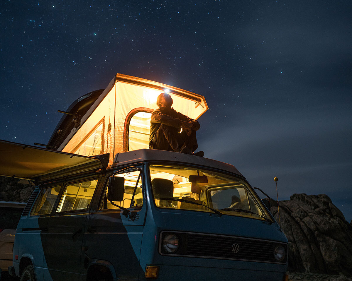 Garden Grove RV Resort