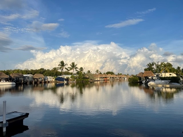 Key Largo Kampground, Key Largo, Florida