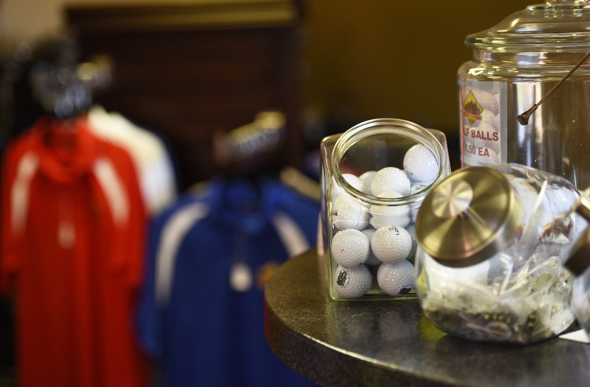 Fortuna de Oro RV Resort (Age Restricted 55+)