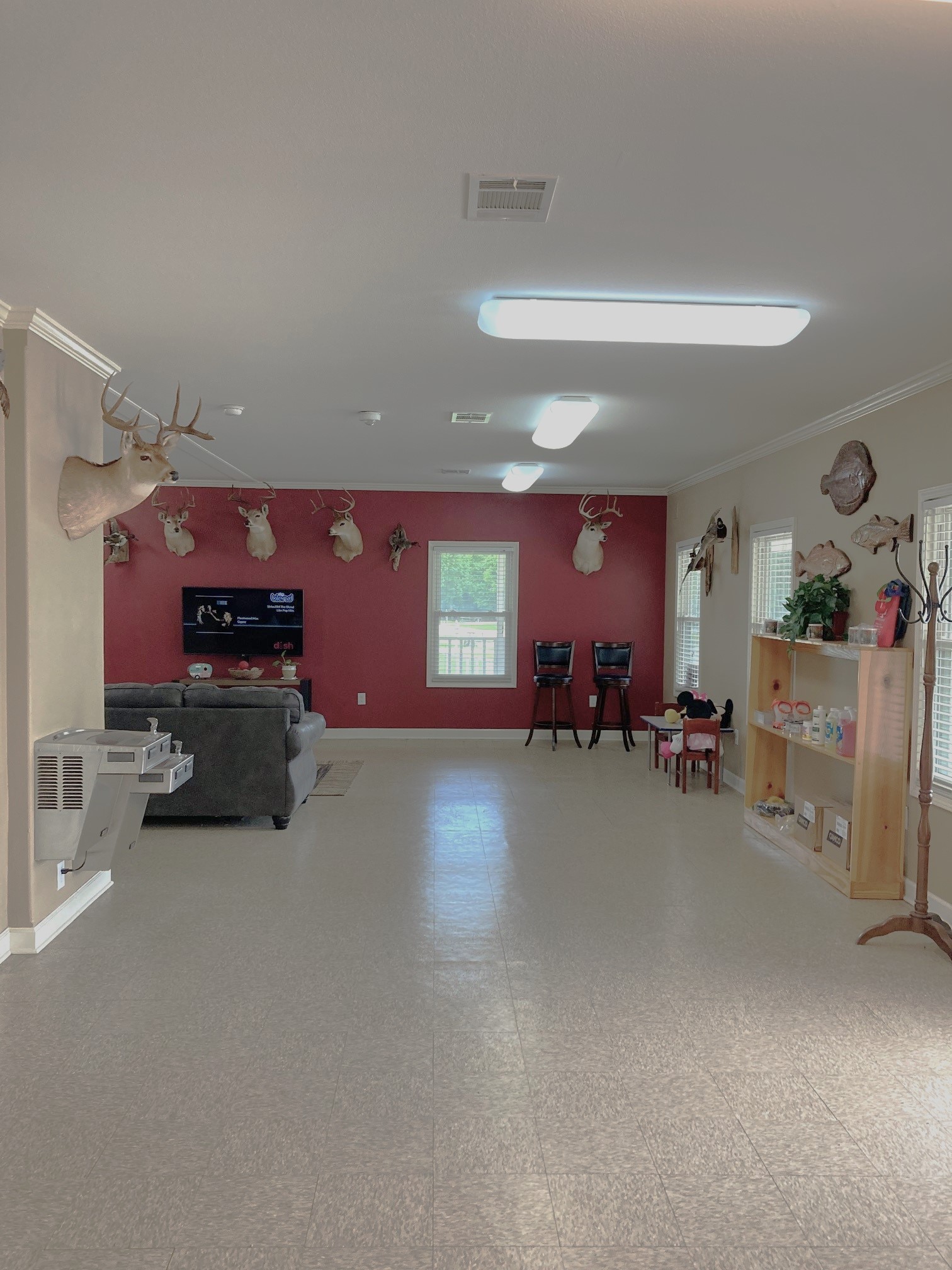 Plantation Oaks Resort at Varner Creek, West Columbia, Texas