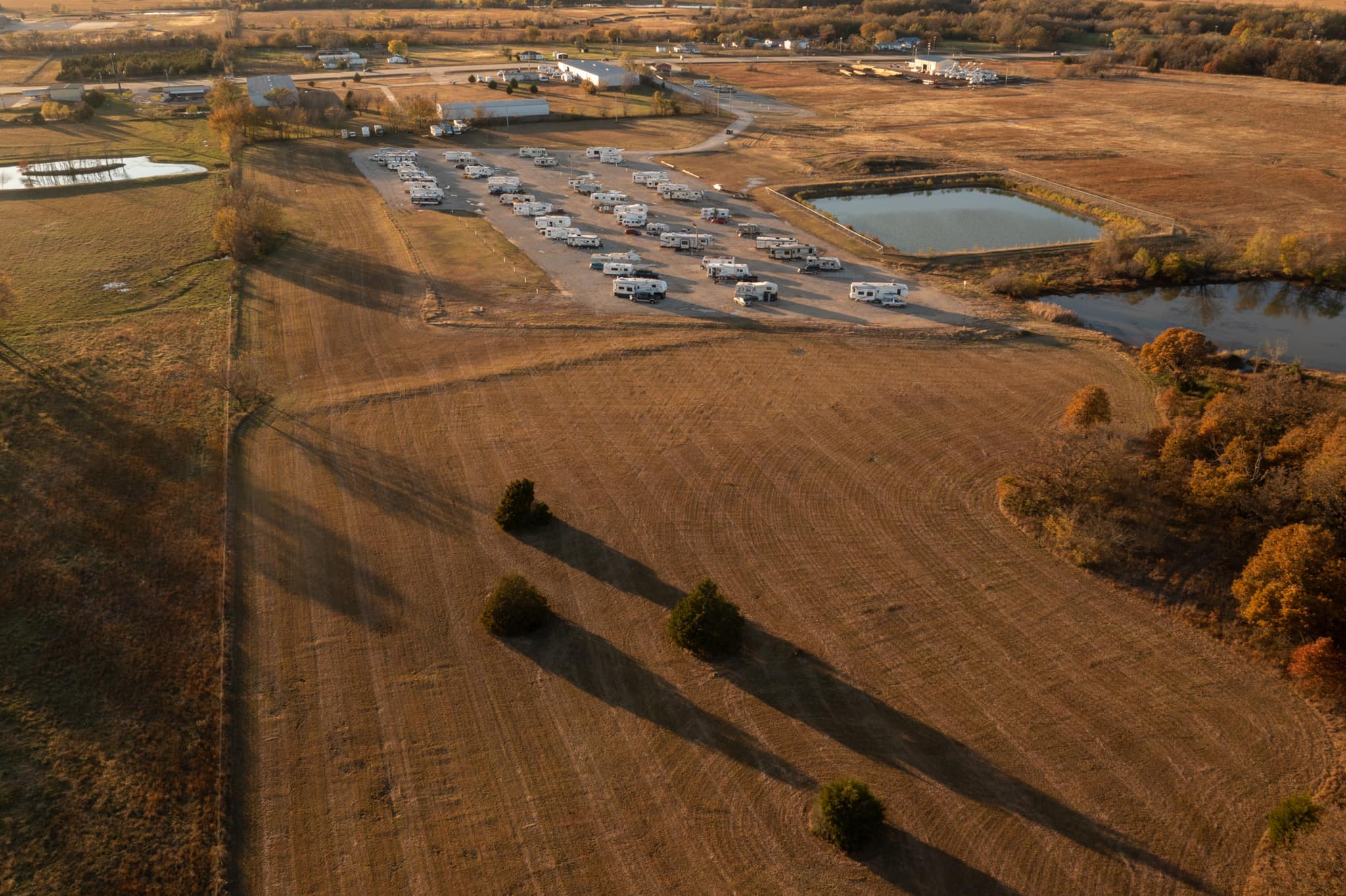 Shawnee RV Park