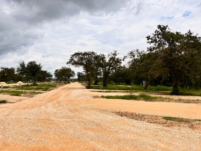 Rusty Rocker RV Park, La Vernia, Texas