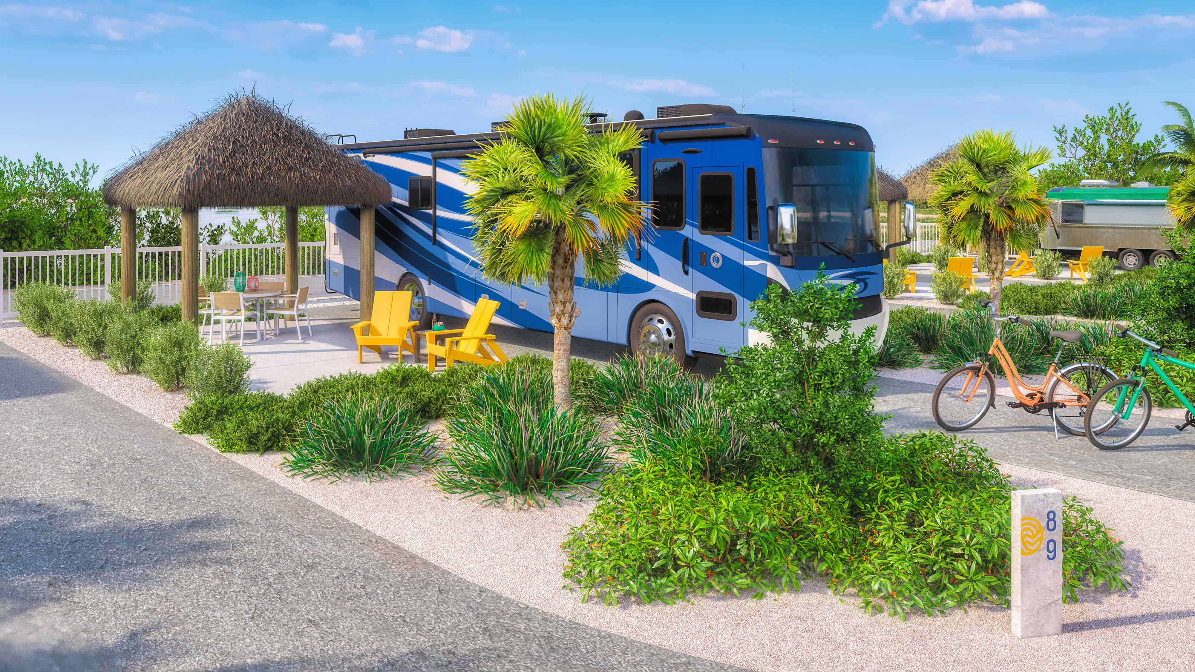 Sun Outdoors Sugarloaf Key