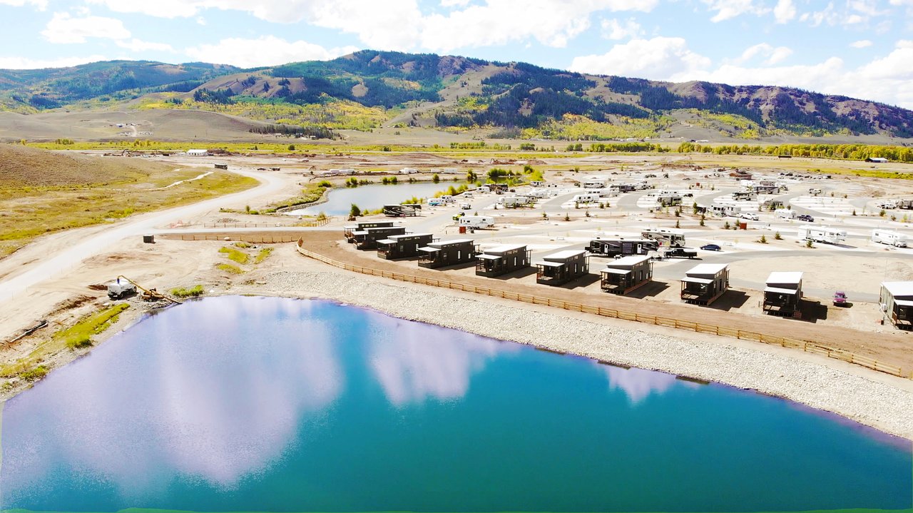 Sun Outdoors Rocky Mountains