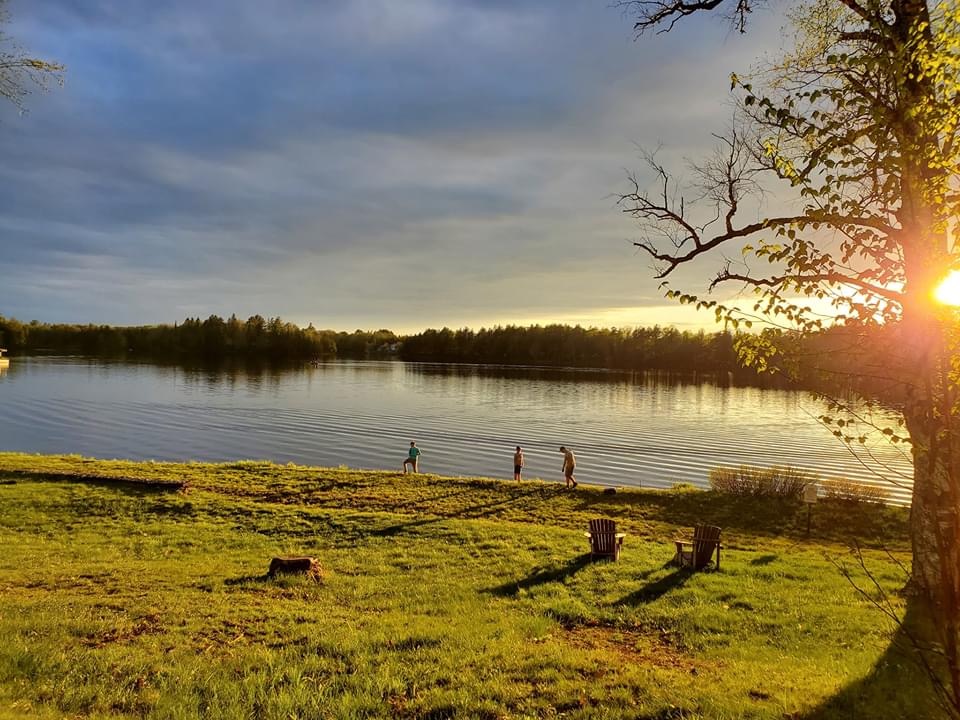 Northern Lure Resort & Campground