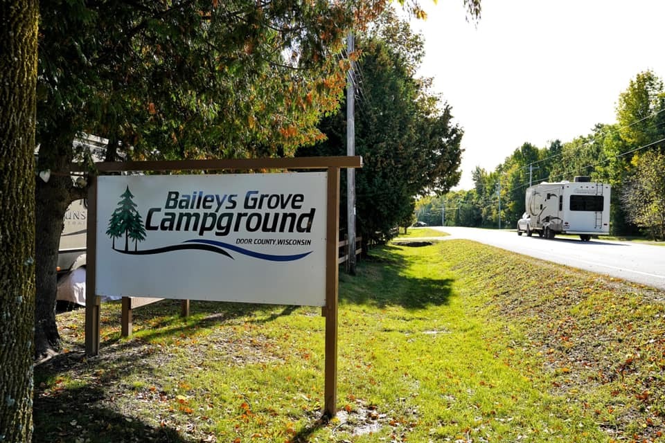 Baileys Grove Campground