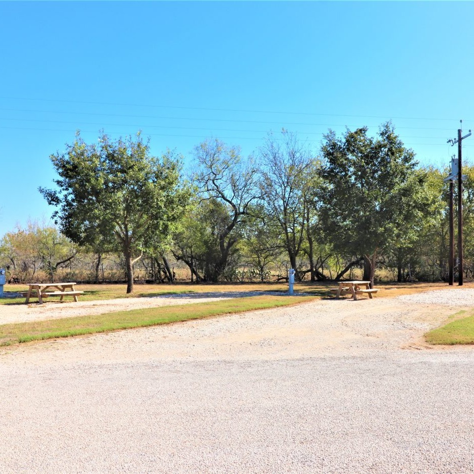 Patriot RV Park - Gonzales