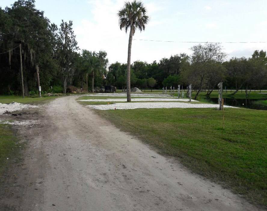 The Oasis at Zolfo Springs