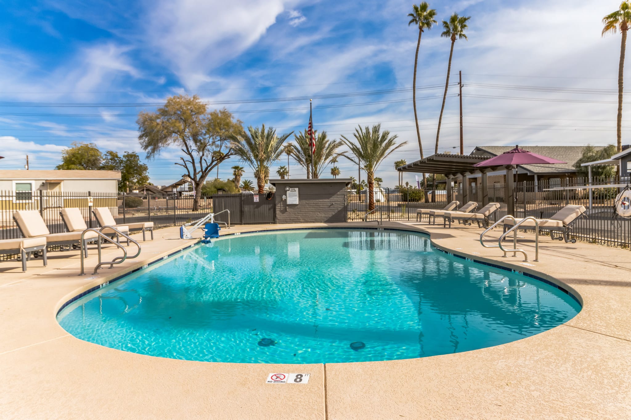 Solara Sands, Peoria, Arizona