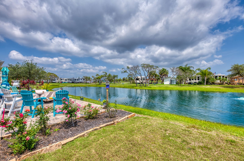 Southern Oaks RV Resort