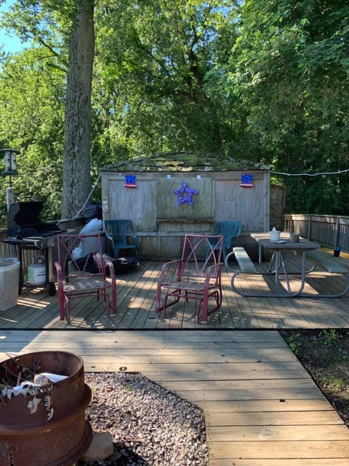 Rivers Edge Campground and Resort