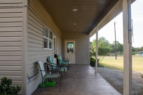 Old Rip's Lake & Golf RV Resort