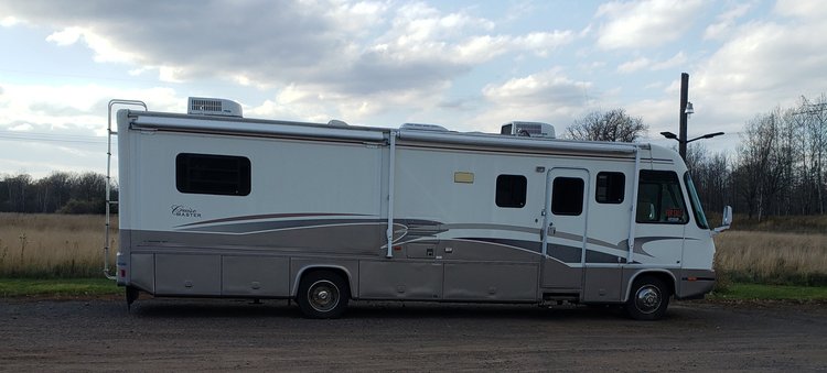 North Country Campground & RV Park