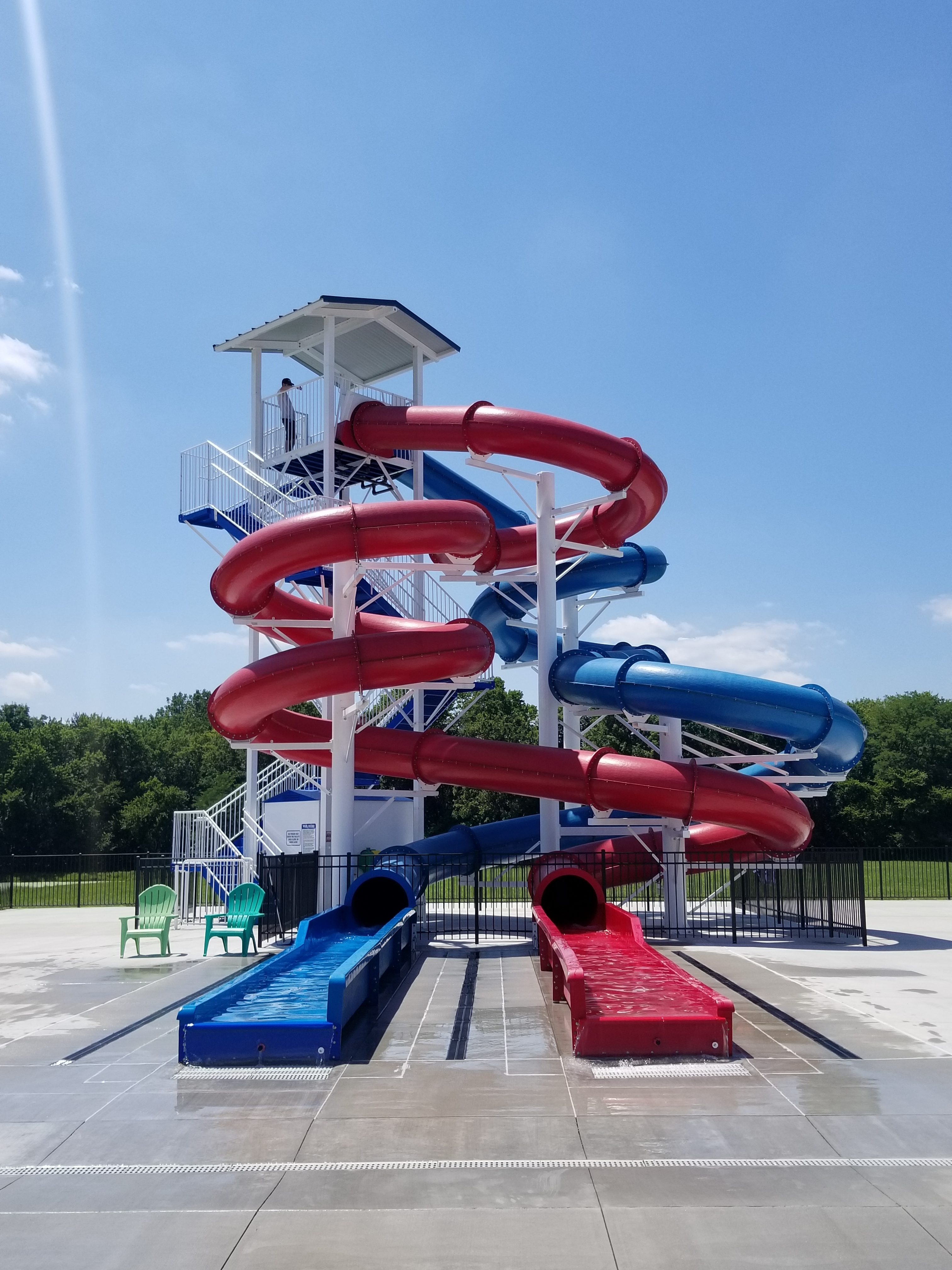 Adventure Bound Eagle Valley