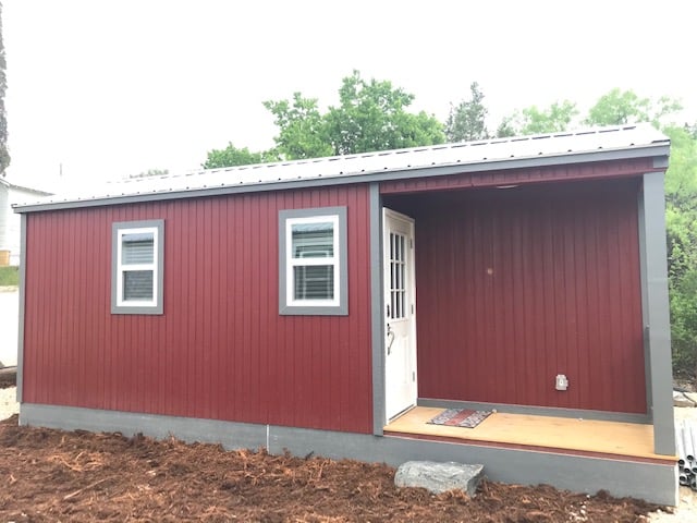 Colorado Bend Cabins