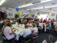 Southern Breeze, Ft. Myers, Florida