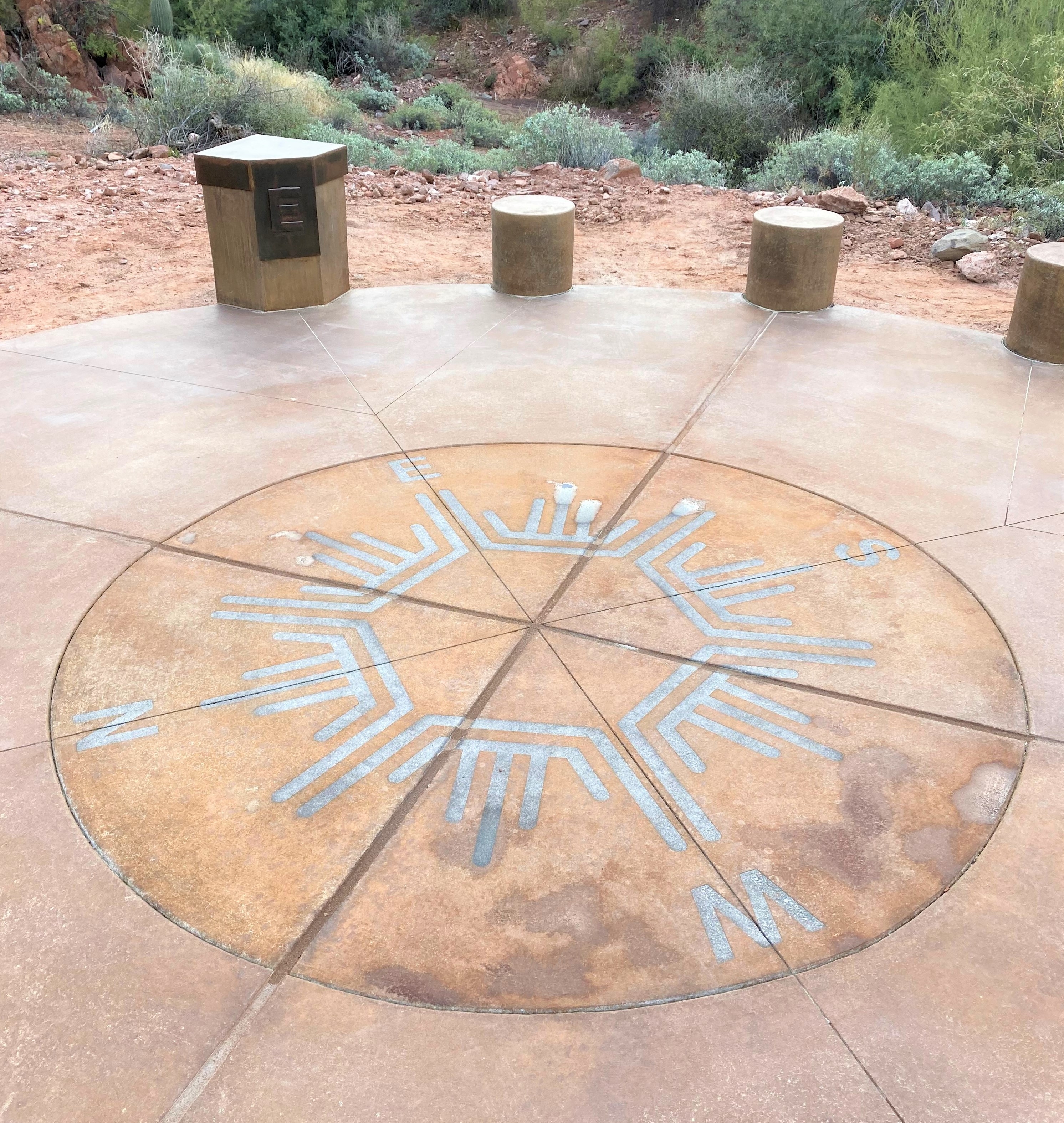 Peralta Regional Park