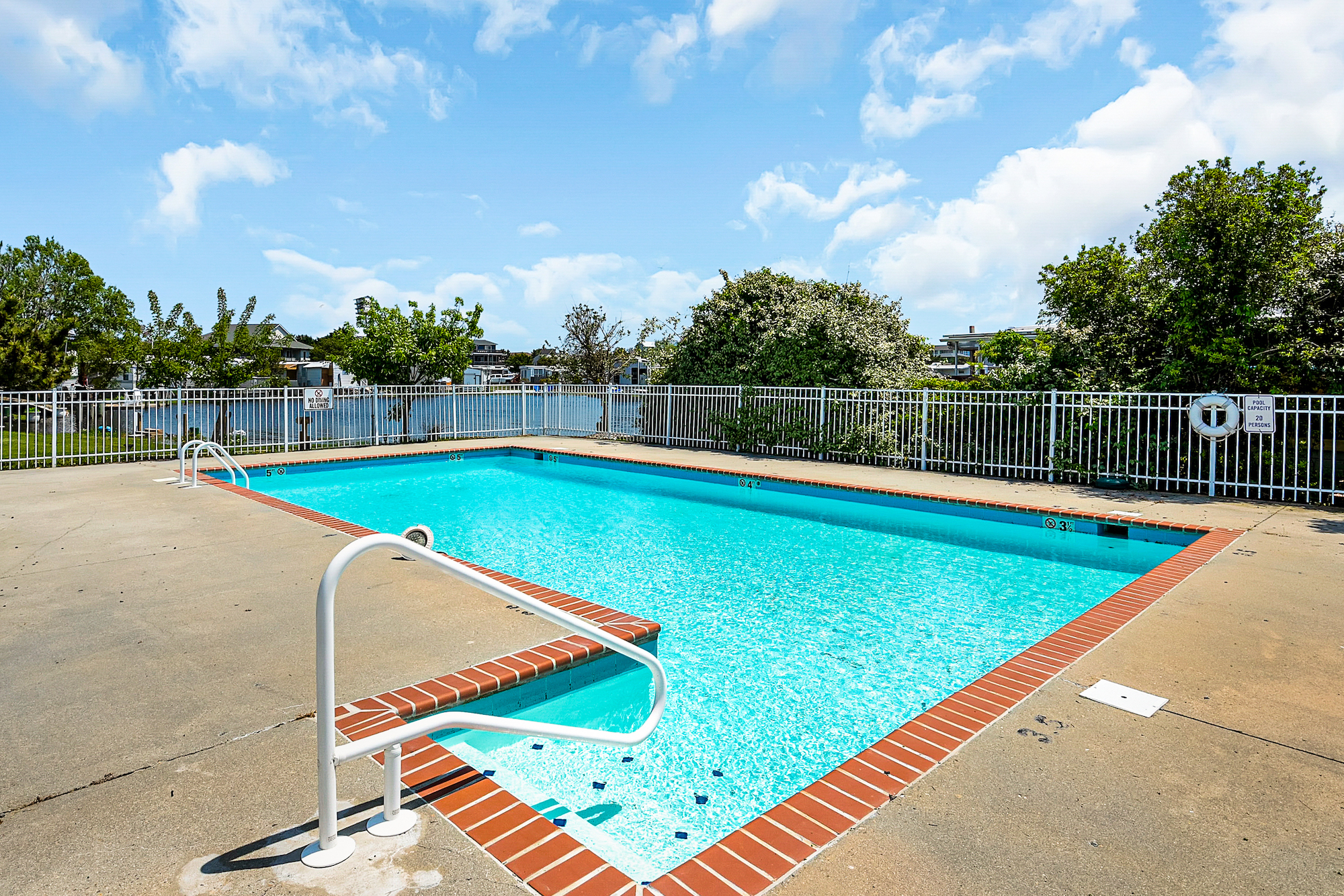 Surfside at Sandbridge RV Resort