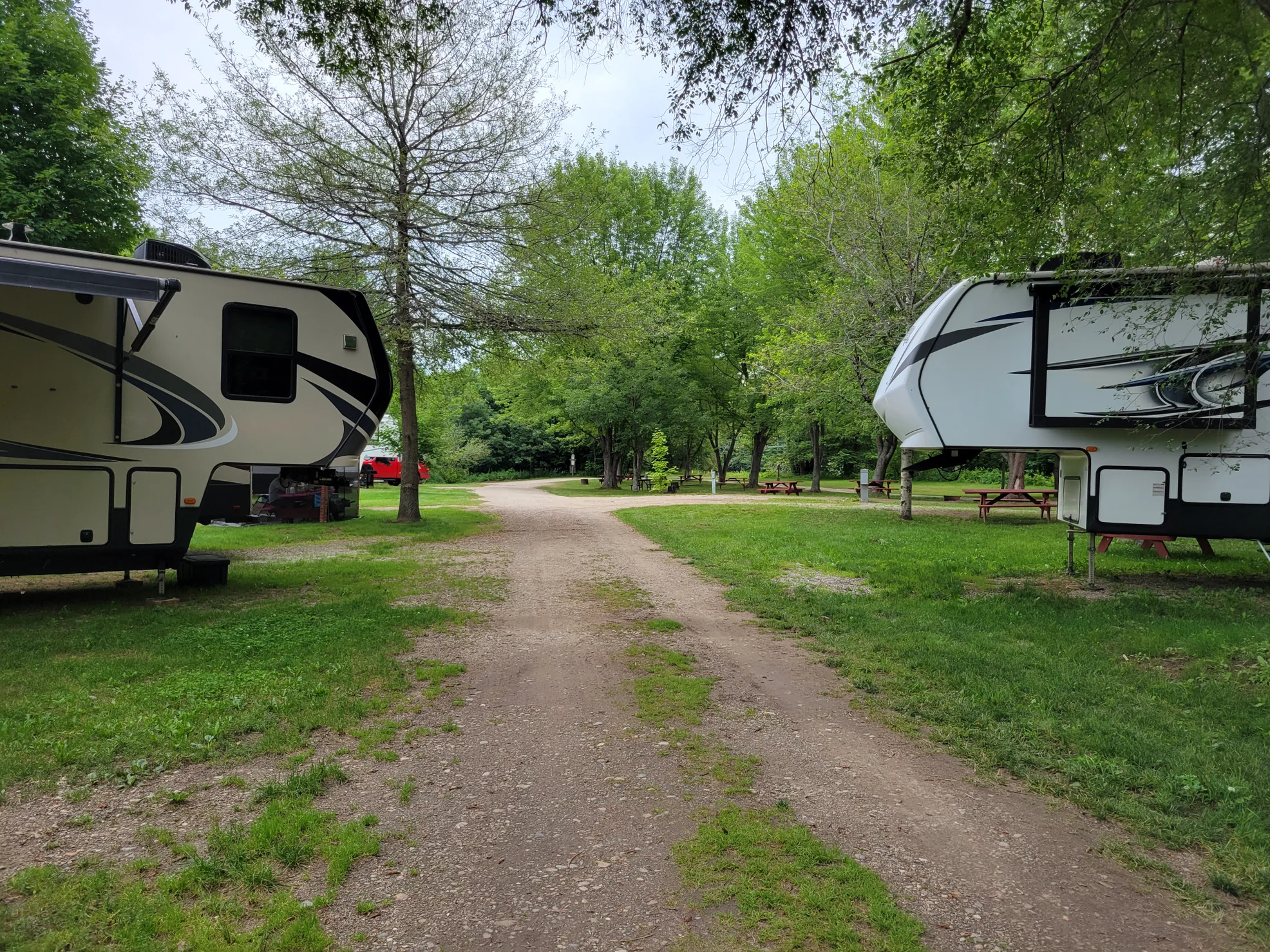 Bethel Outdoor Adventure