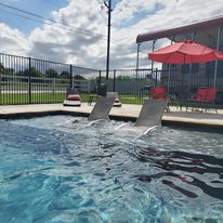 Valley Rose RV Park, Springtown, Texas