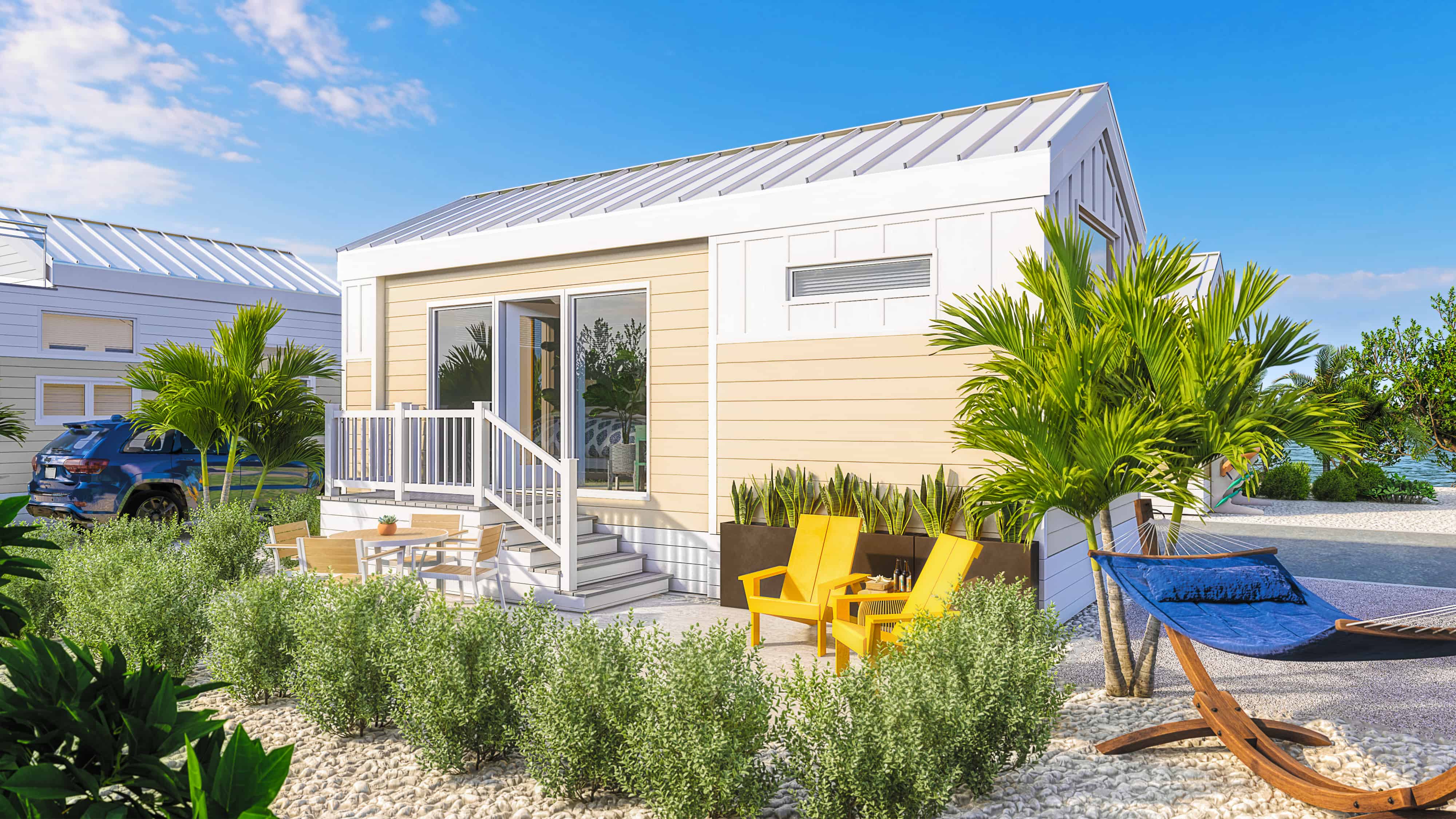 Sun Outdoors Sugarloaf Key