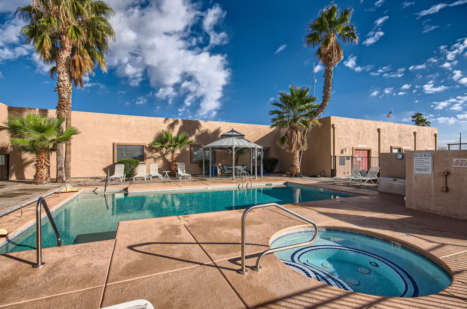 Silverado RV Resort (Age Restricted 55+)