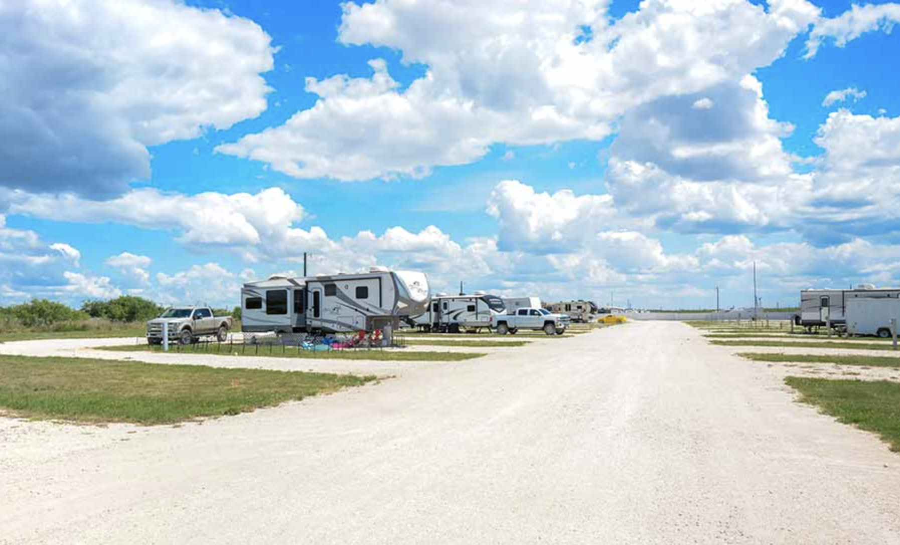 Patriot RV Park - Abilene