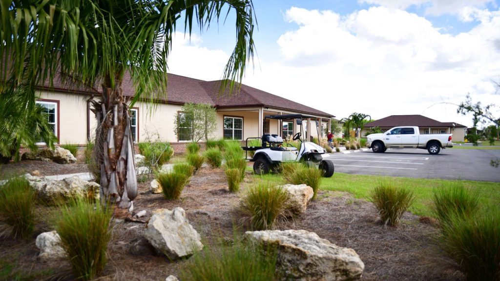 Southern Leisure RV Resort (Age Restricted 55+)