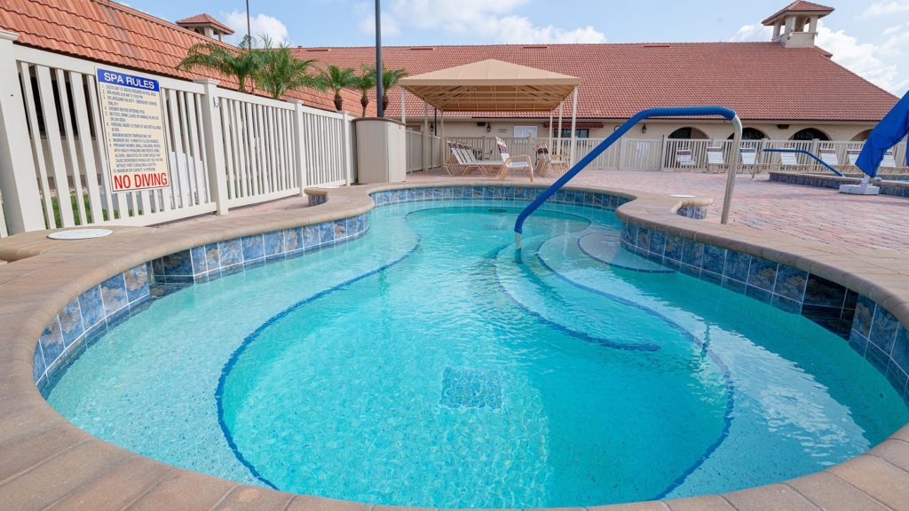 Sun Resorts & Residences Sanibel Gateway (Age Restricted 55+)