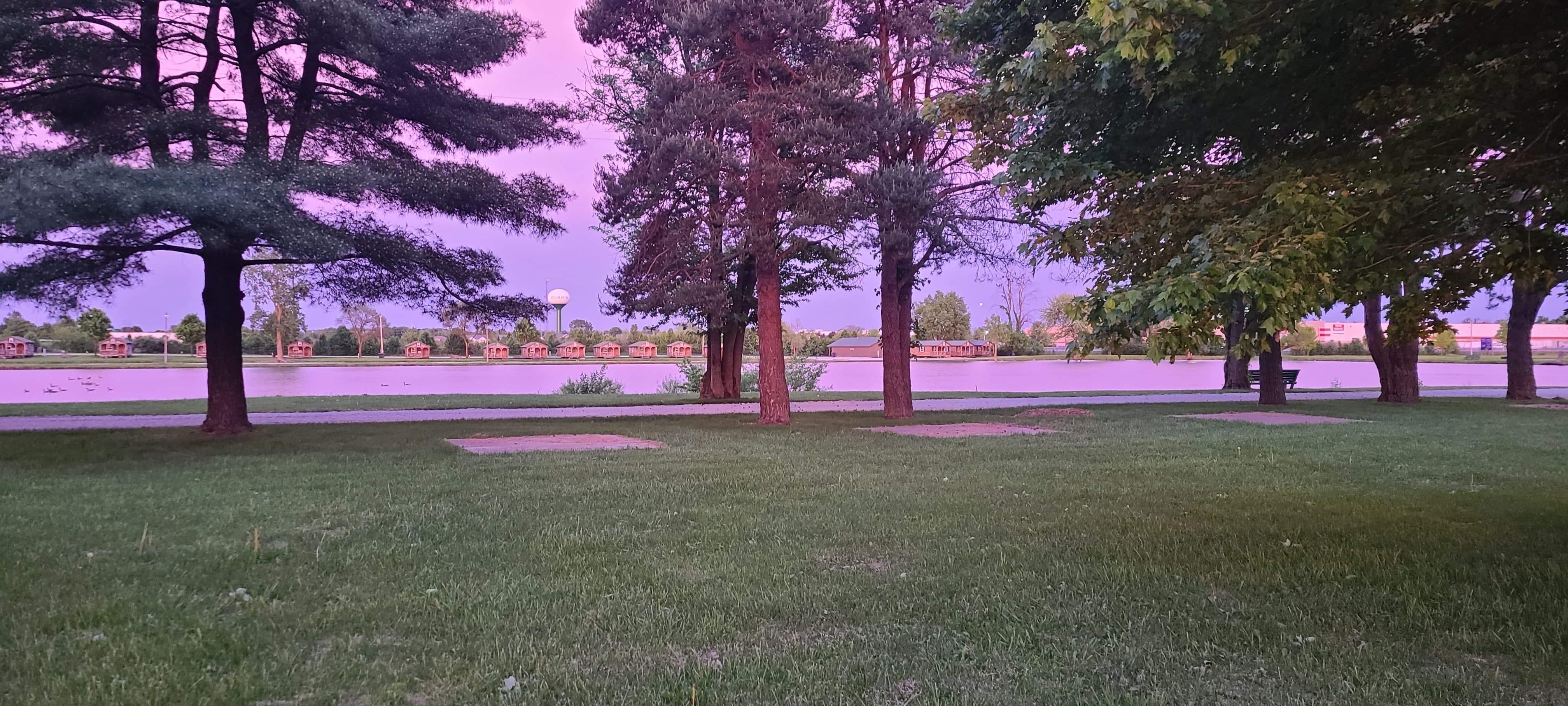 Mystic Waters Outdoor Escape & Family Campground