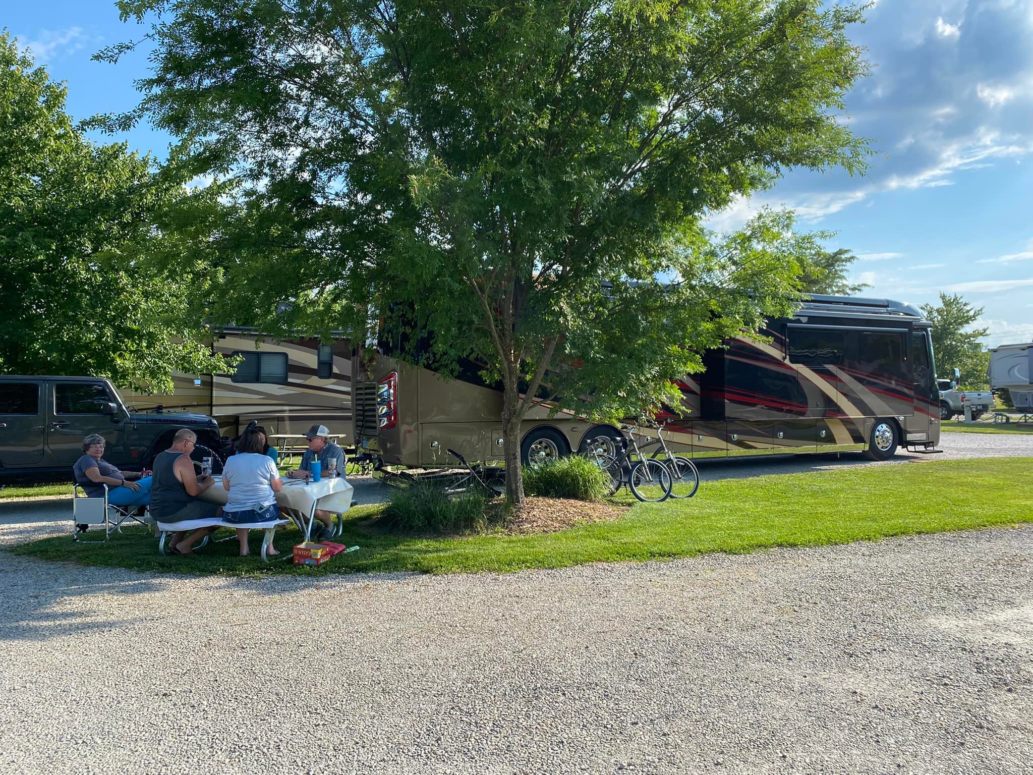 Cave Country RV Campground